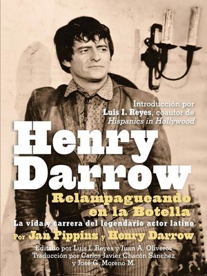 cover image of Henry Darrow
